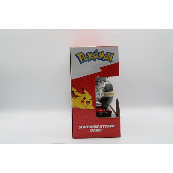 Pokemon Surprise Attack Game - Picture 4 of 4